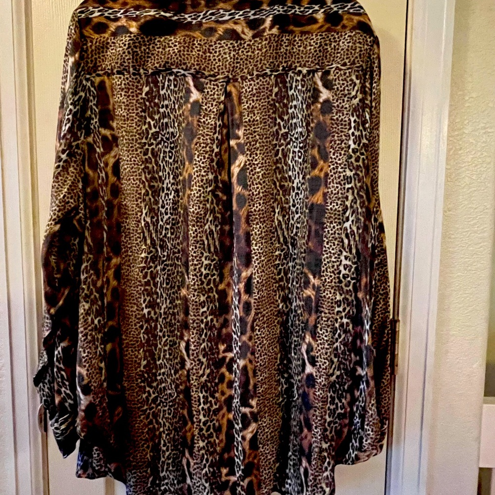 Blouse - Picture 4 of 4